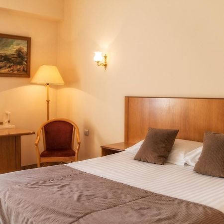 אולז'טין Hotel Hp Park מראה חיצוני תמונה
