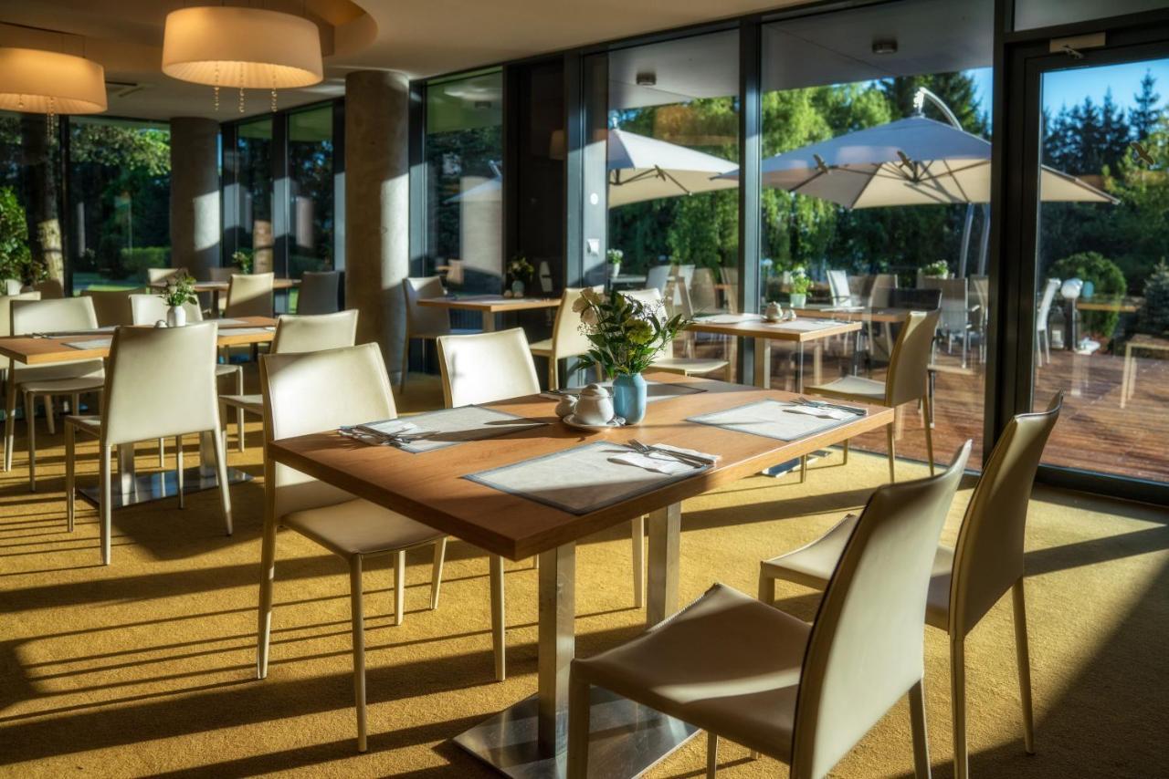 אולז'טין Hotel Hp Park מראה חיצוני תמונה