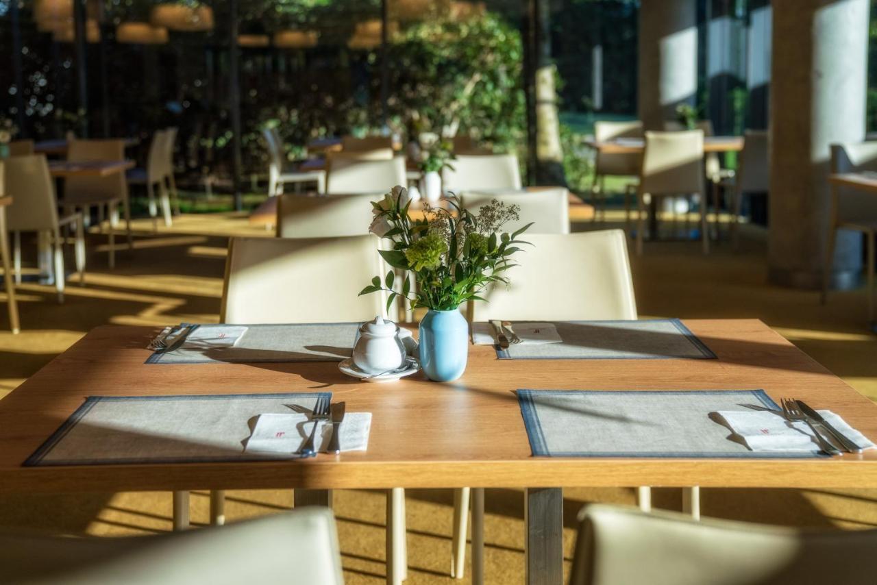 אולז'טין Hotel Hp Park מראה חיצוני תמונה