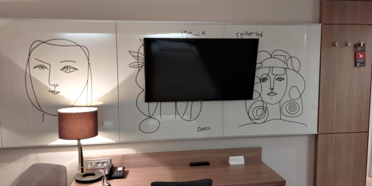 אולז'טין Hotel Hp Park מראה חיצוני תמונה
