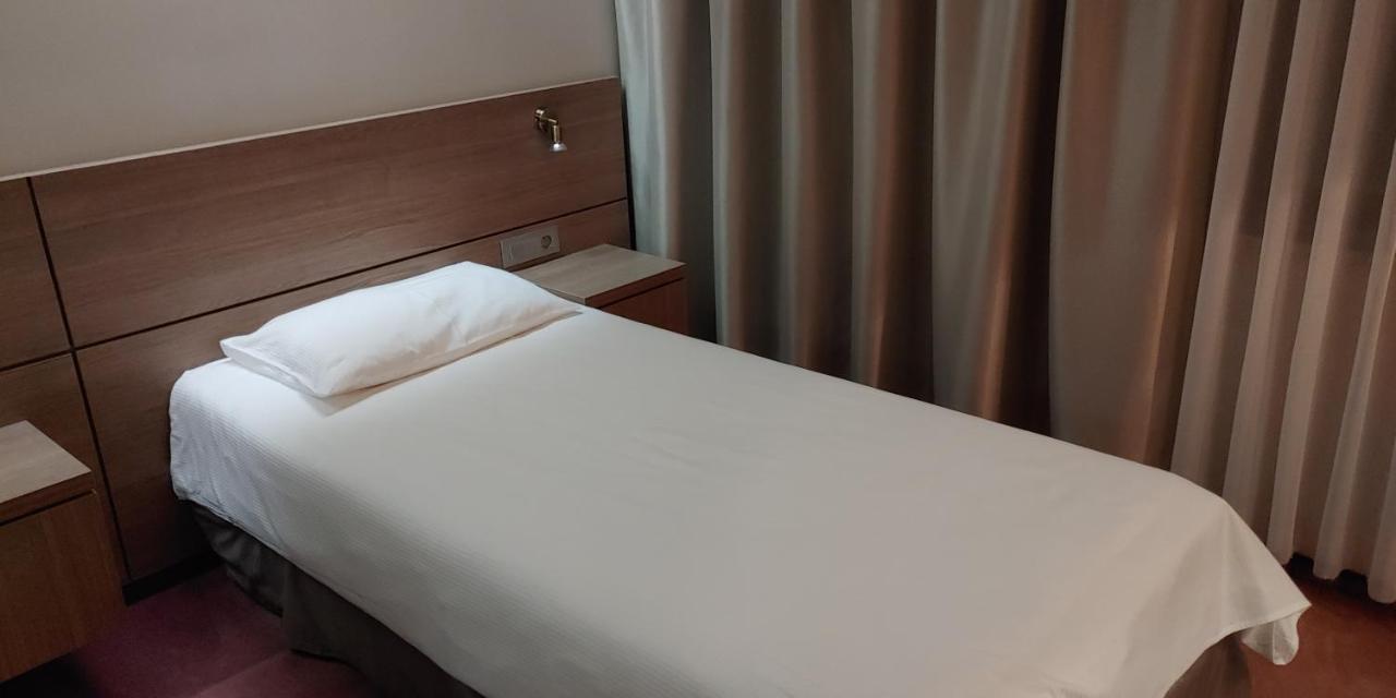 אולז'טין Hotel Hp Park מראה חיצוני תמונה
