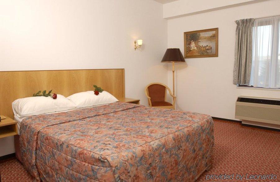 אולז'טין Hotel Hp Park מראה חיצוני תמונה