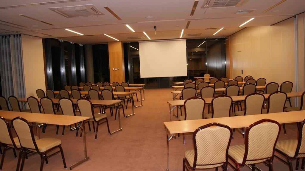 אולז'טין Hotel Hp Park מראה חיצוני תמונה