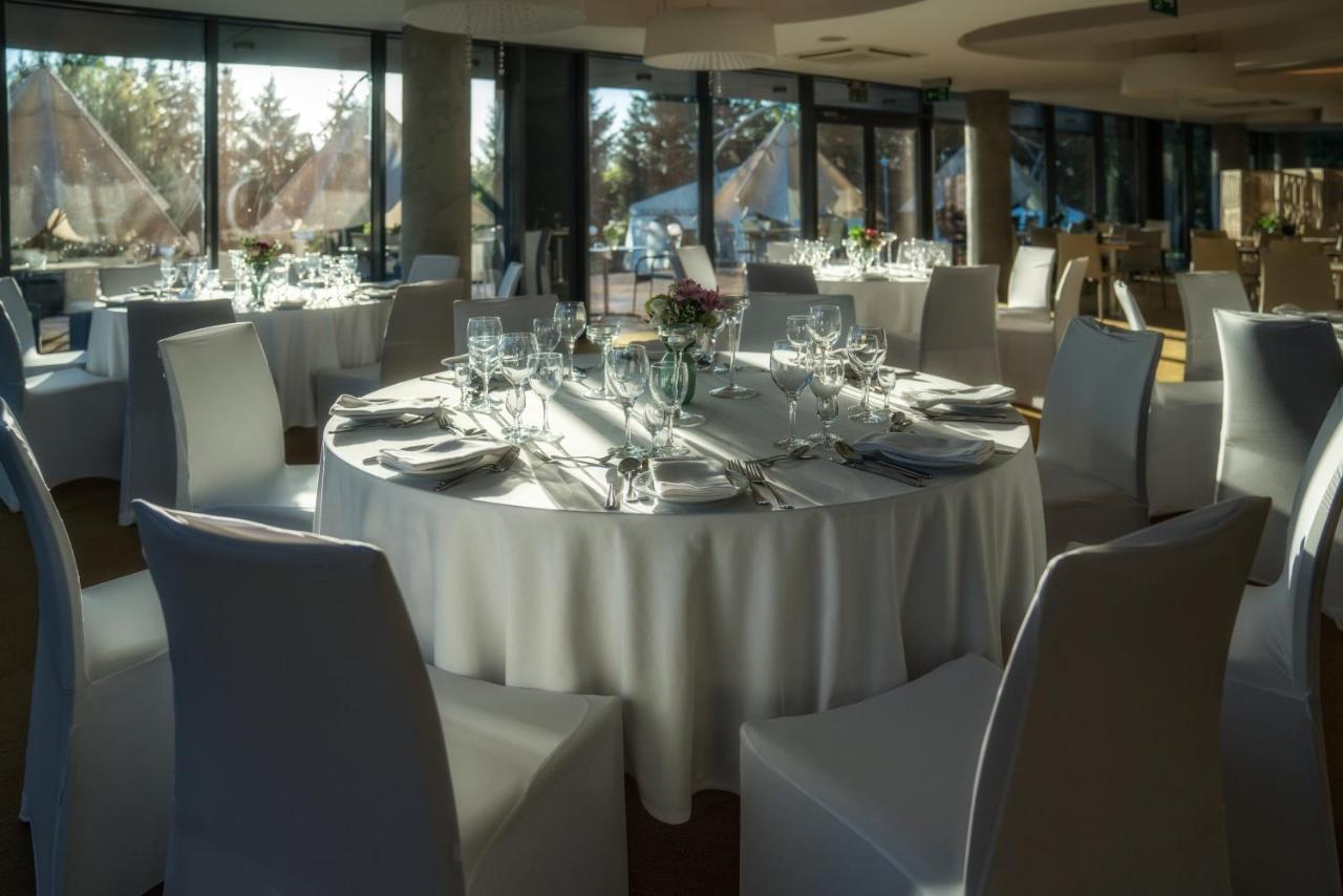 אולז'טין Hotel Hp Park מראה חיצוני תמונה