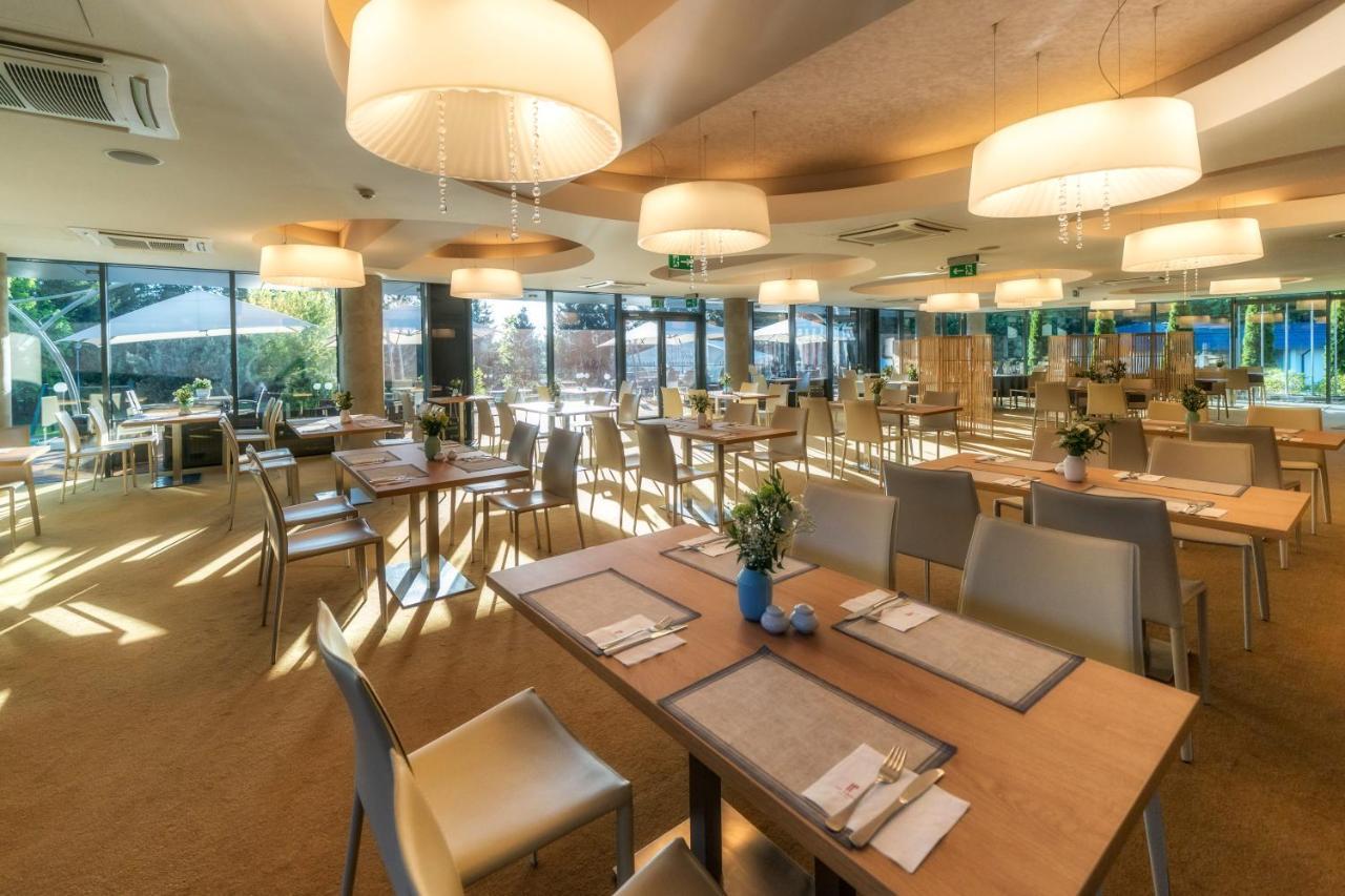 אולז'טין Hotel Hp Park מראה חיצוני תמונה